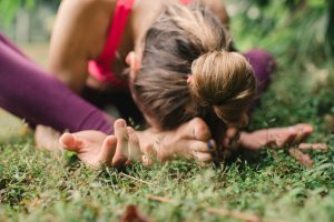 Private Yoga